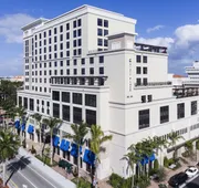 Hyatt Place Boca Raton/Downtown hotel detail image 3
