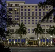 Hyatt Place Boca Raton/Downtown hotel detail image 4
