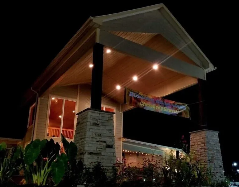 Rolling Hills Lodge hotel detail image 2