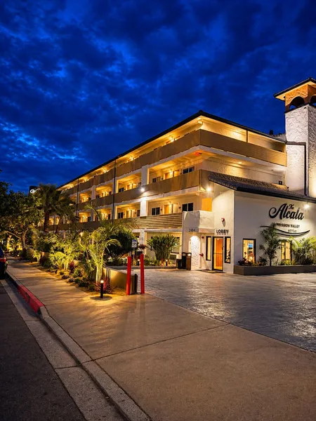The Alcala Hotel Mission Valley/Seaworld hotel detail image 2