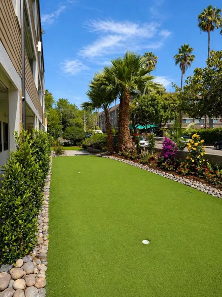 The Alcala Hotel Mission Valley/Seaworld hotel detail image 6