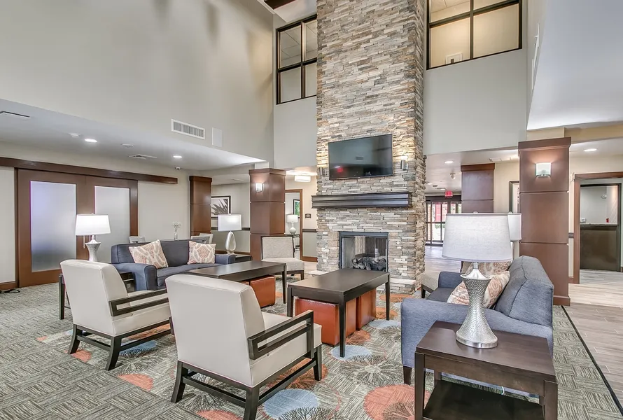Staybridge Suites Lubbock South by IHG hotel detail image 2