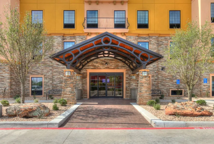 Staybridge Suites Lubbock South by IHG hotel detail image 6