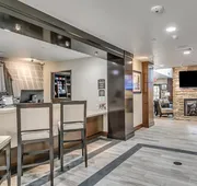 Staybridge Suites Lubbock South by IHG hotel detail image 7
