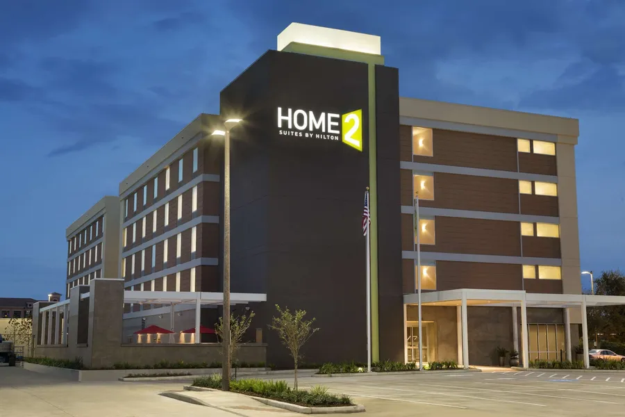 Home2 Suites by Hilton Houston Energy Corridor hotel detail image 2