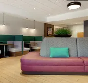 Home2 Suites by Hilton Houston Energy Corridor hotel detail image 3