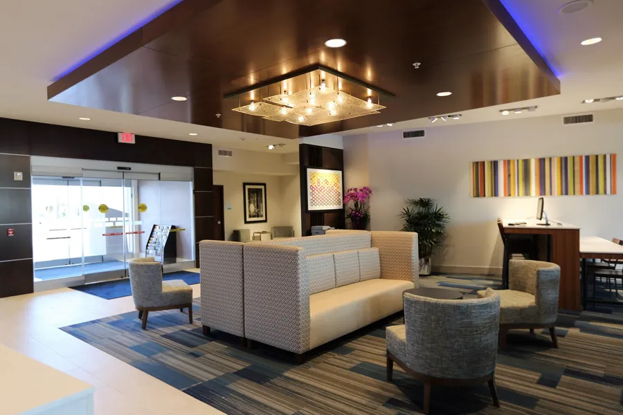 Holiday Inn Express & Suites Houston NW - Hwy 290 Cypress by IHG hotel detail image 2