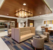 Holiday Inn Express & Suites Houston NW - Hwy 290 Cypress by IHG hotel detail image 4