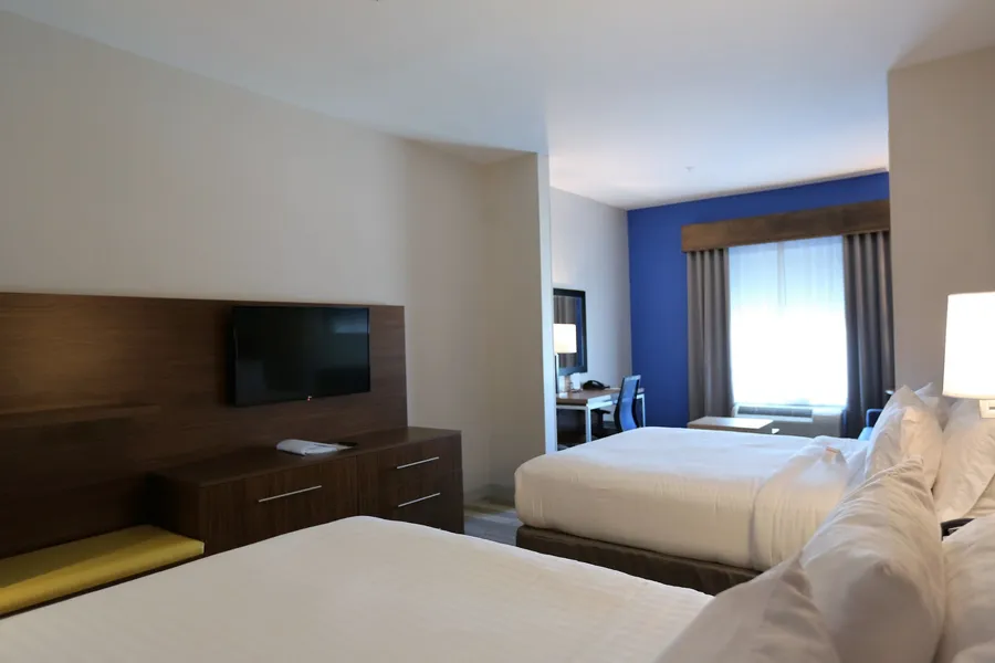 Holiday Inn Express & Suites Houston NW - Hwy 290 Cypress by IHG hotel detail image 6