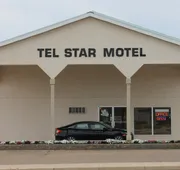 Tel Star Motel hotel detail image 3