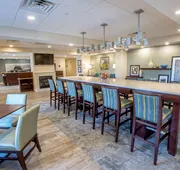 Hampton Inn by Hilton Amesbury hotel detail image 4