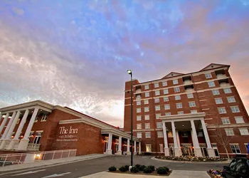 The Inn at Ole Miss hotel thumbnail 2
