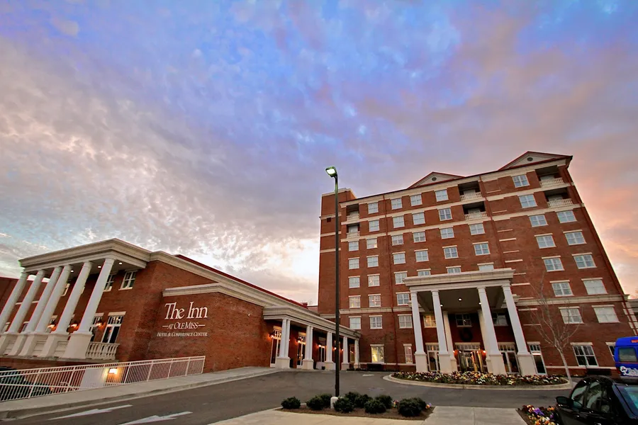 The Inn at Ole Miss hotel detail image 2
