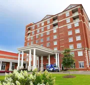The Inn at Ole Miss hotel detail image 3