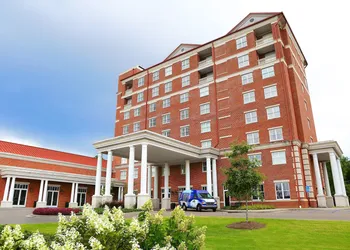 The Inn at Ole Miss hotel thumbnail 3