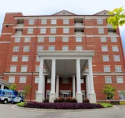 The Inn at Ole Miss hotel detail image 4