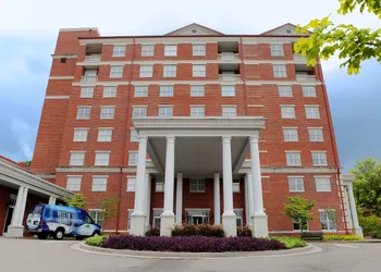 The Inn at Ole Miss hotel thumbnail 4