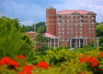 The Inn at Ole Miss hotel thumbnail 5