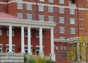 The Inn at Ole Miss hotel thumbnail 6