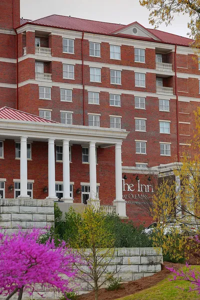 The Inn at Ole Miss hotel detail image 6