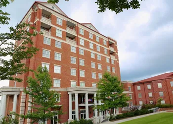 The Inn at Ole Miss hotel thumbnail 7