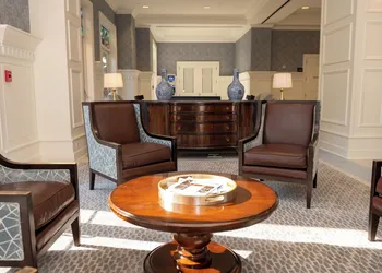 The Inn at Ole Miss hotel thumbnail 8