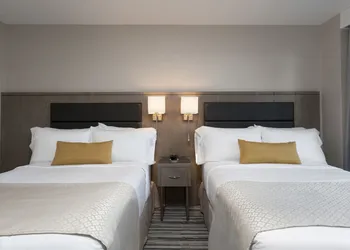 Wyndham Garden LaGuardia South hotel thumbnail 5