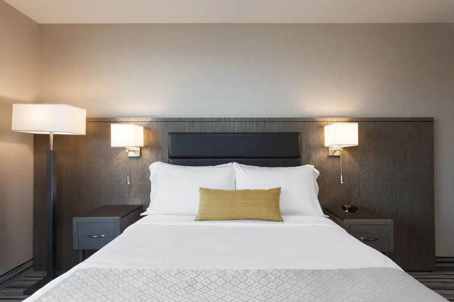 Wyndham Garden LaGuardia South hotel detail image 6