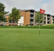 La Cache du Golf hotel detail image 3