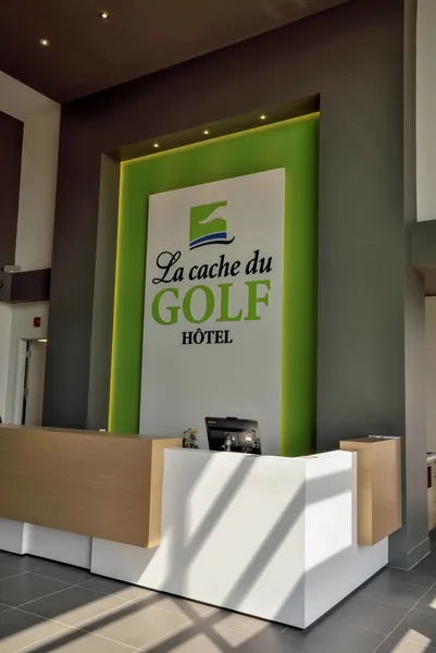 La Cache du Golf hotel detail image 6