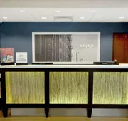 Hampton Inn & Suites Ponca City hotel detail image 3
