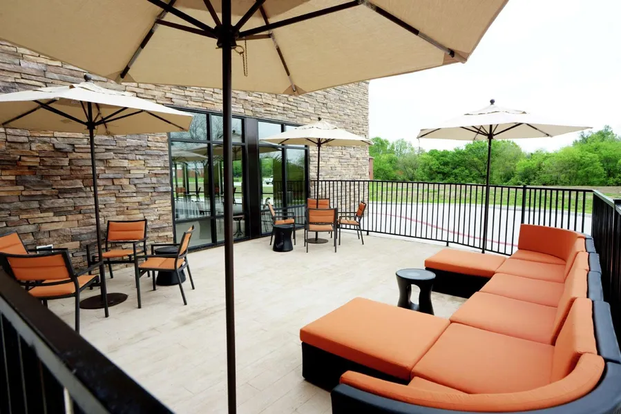 Hampton Inn & Suites Ponca City hotel detail image 6
