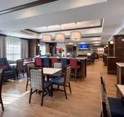 Hampton Inn by Hilton New Paltz hotel detail image 4
