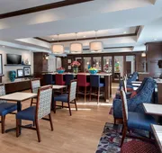 Hampton Inn by Hilton New Paltz hotel detail image 5