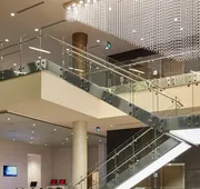 Calgary Airport Marriott In-Terminal Hotel hotel detail image 3