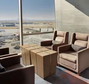 Calgary Airport Marriott In-Terminal Hotel hotel detail image 4