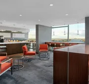 Calgary Airport Marriott In-Terminal Hotel hotel detail image 5