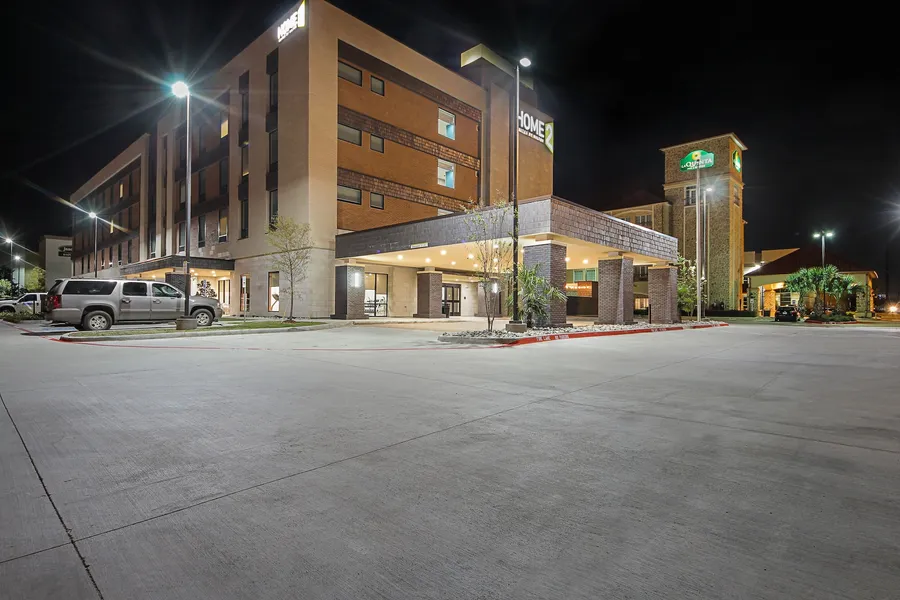 Home2 Suites by Hilton Dallas Grand Prairie hotel detail image 2
