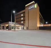 Home2 Suites by Hilton Dallas Grand Prairie hotel detail image 3
