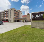 Home2 Suites by Hilton Dallas Grand Prairie hotel detail image 4