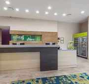 Home2 Suites by Hilton Dallas Grand Prairie hotel detail image 5