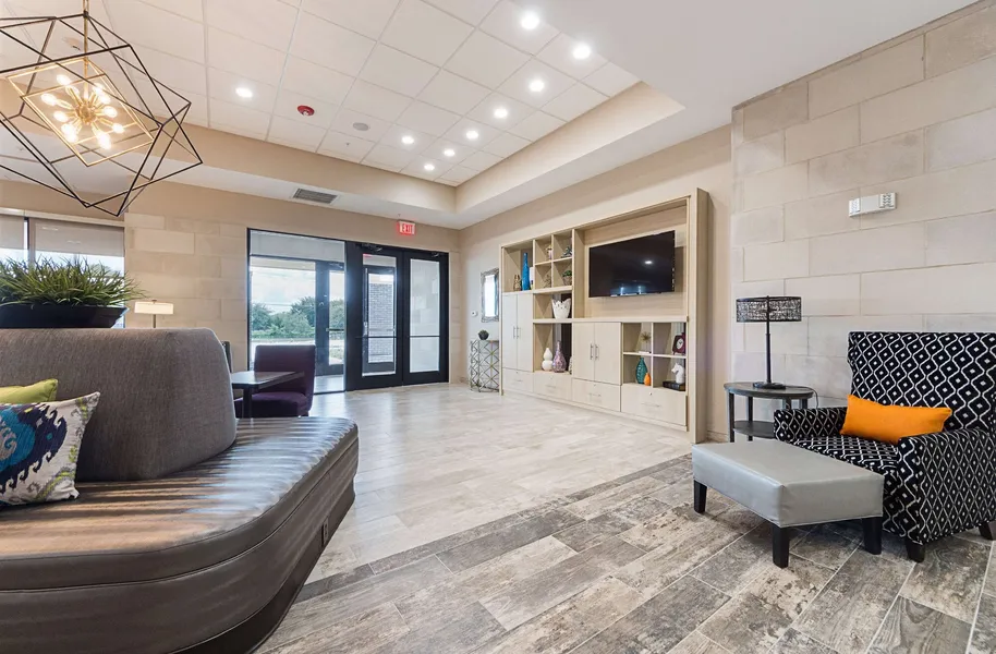 Home2 Suites by Hilton Dallas Grand Prairie hotel detail image 6