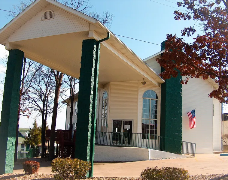 Branson King Resort and Suites hotel detail image 6