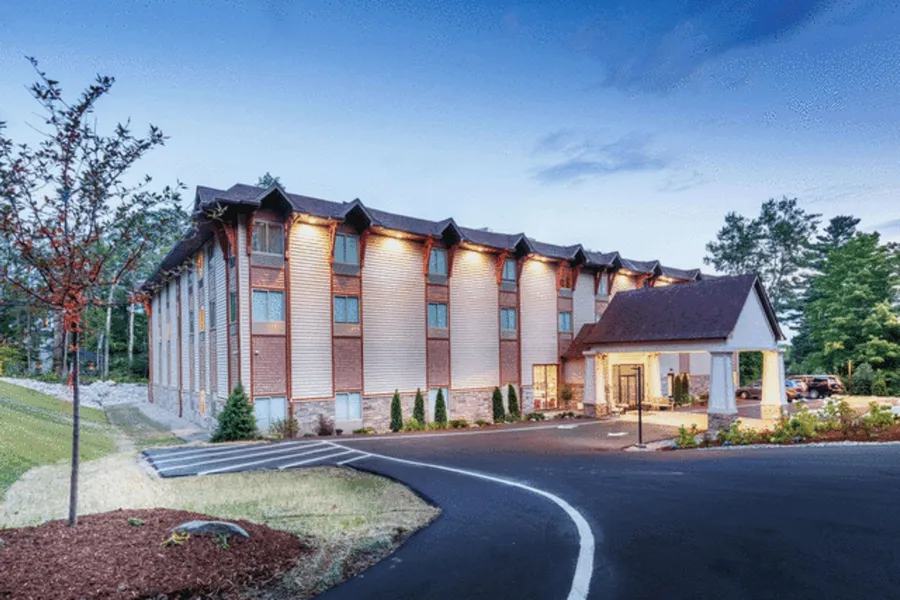 The Chandler Inn Bethlehem - Littleton, an Ascend Collection Hotel hotel detail image 2