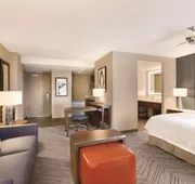 Homewood Suites by Hilton Washington DC Capitol-Navy Yard hotel detail image 7