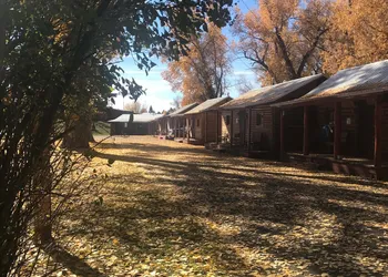 Elkhorn Lodge hotel thumbnail 4