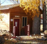 Elkhorn Lodge hotel detail image 5