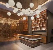 Four Points By Sheraton Manhattan Midtown West hotel detail image 3