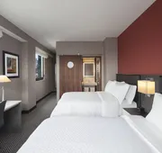 Four Points By Sheraton Manhattan Midtown West hotel detail image 4