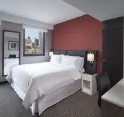 Four Points By Sheraton Manhattan Midtown West hotel detail image 7